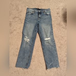 Women Gap jeans